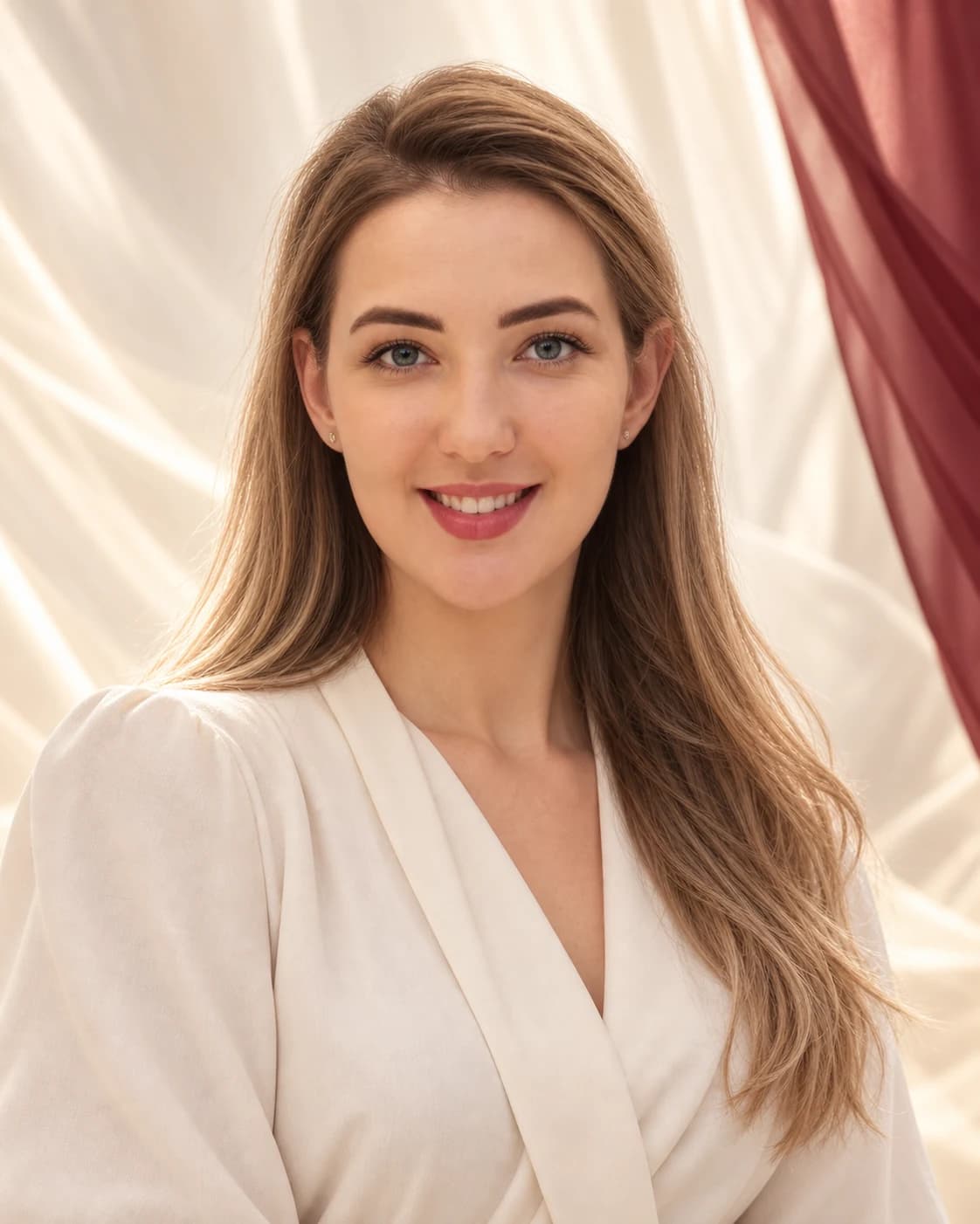 Екатерина Косицина, Врач-косметолог